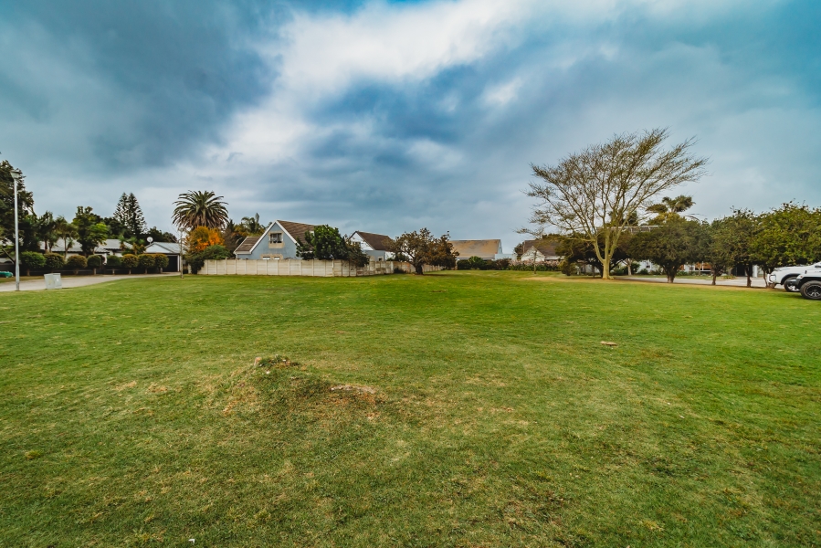 4 Bedroom Property for Sale in George East Western Cape